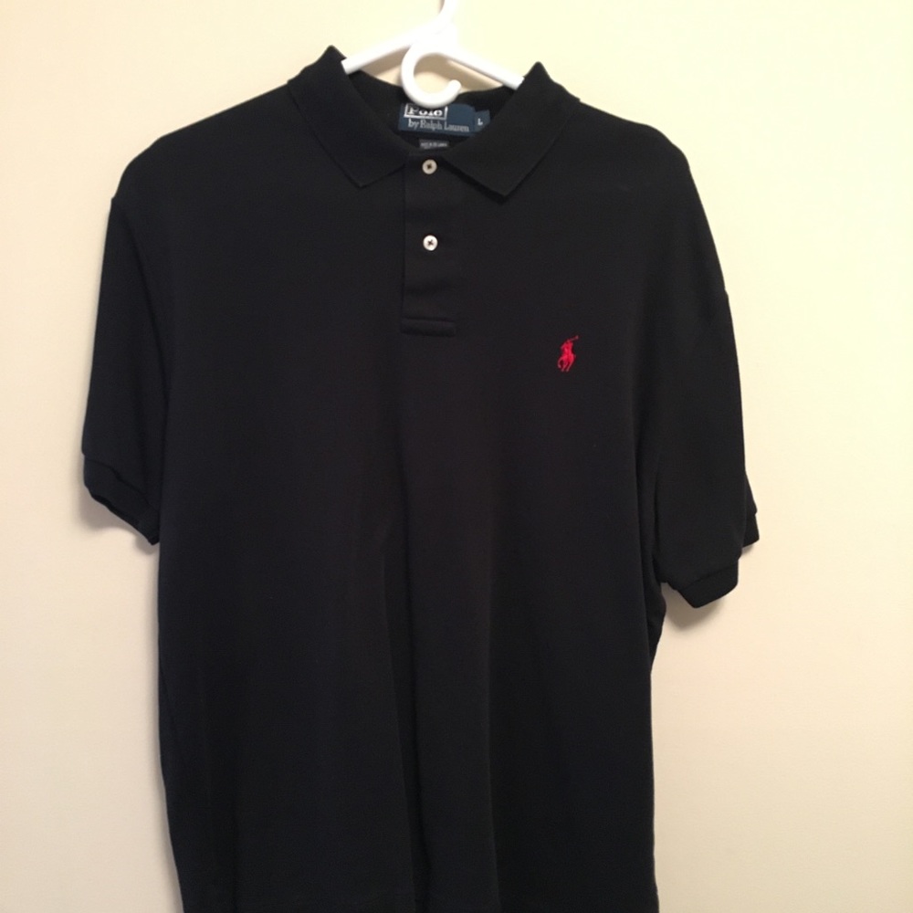 Men’s Ralph Lauren Polo shirt